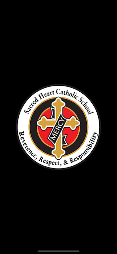 Android application Sacred Heart Jacksonville screenshort