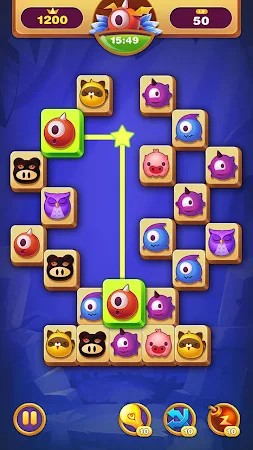 Game screenshot Puzzle Game apk download
