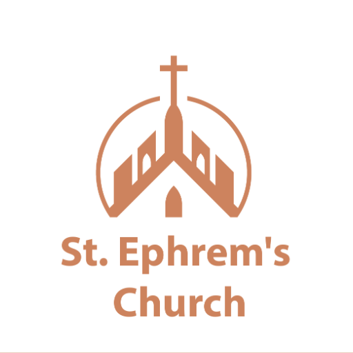 St. Ephrem's Church Directory  Icon