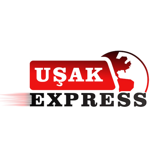 Uşak Express Haber 1.0 Icon