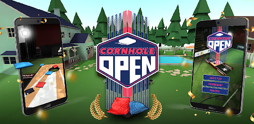 Cornhole Open