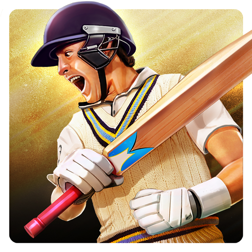 Cricket World Champions 1.0.158 Icon