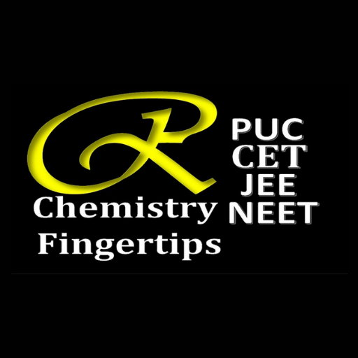 Chemistry Fingertips logo