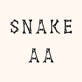 Snake AA - Free Arcade Game, General Strategy icon