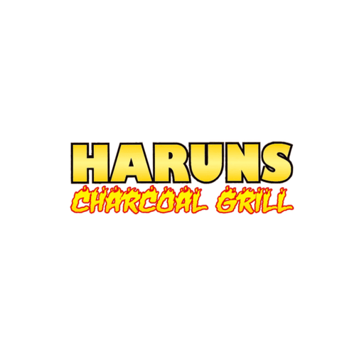 Haruns Kebab Ellesmere Port logo