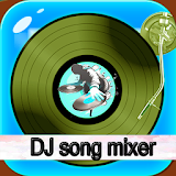 DJ Song icon