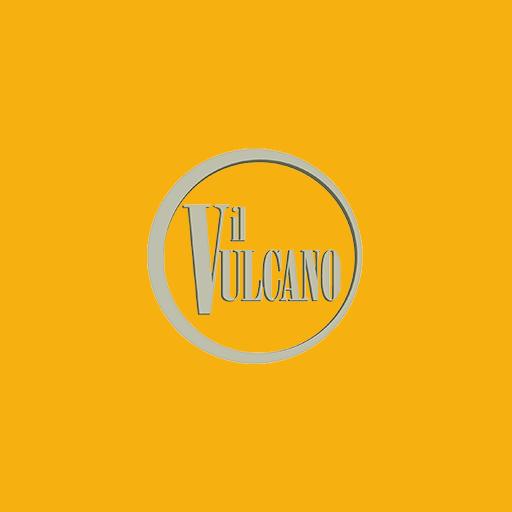 Il Vulcano logo