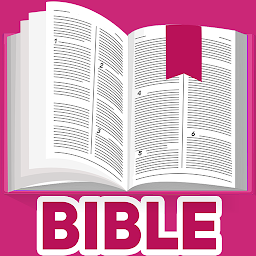 Icon image NewKing James Version Bible