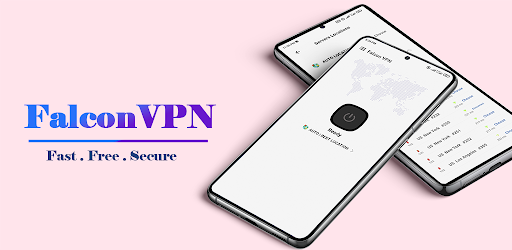 Falcon VPN