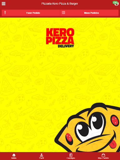 Kero Pizza Ilhéus Screen 2