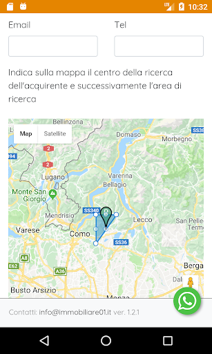 Immobiliare 01 - lapp per l a