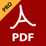 Cover Image of Download All PDF Pro: PDF Reader & Tool  APK