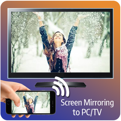 Miracast - Screen Mirroring - Official app in the Microsoft Store