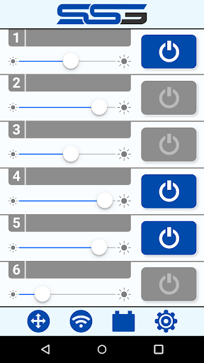 Skid Steer Genius Screen 2