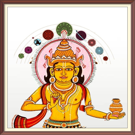 Android application Rahu Grah Shanti Mantras audio screenshort