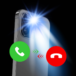 Icon image Flash Call Alert - Led Torch