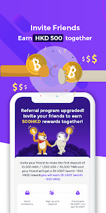 Kikitrade- Crypto Social Investment ;Trade Bitcoin