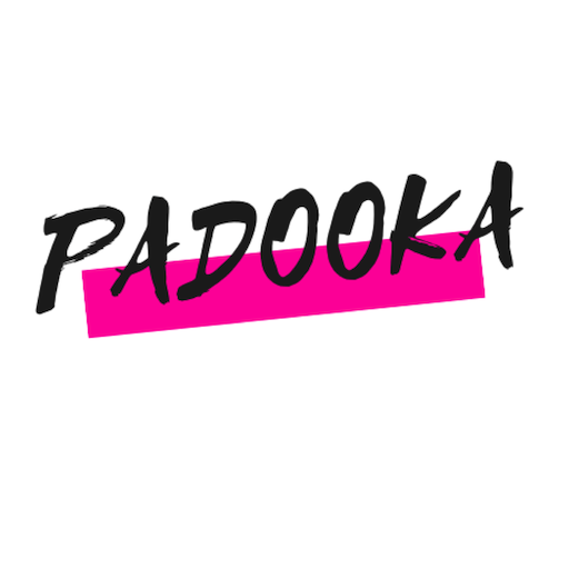 Padooka 🥿 👡