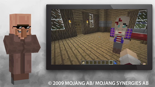 Android application Mod Comes Alive - Big Island screenshort