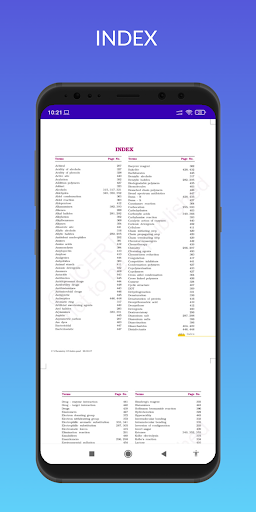 Class 12 Chemistry NCERT Book