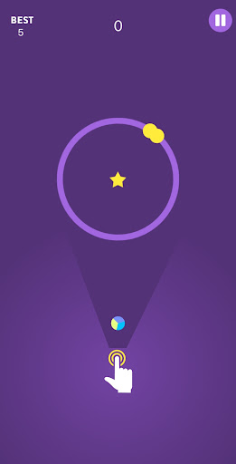 Bounce Ball Screen 2