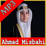 Cover Image of Télécharger Juz Amma MP3 OFFLINE : AHMAD M  APK
