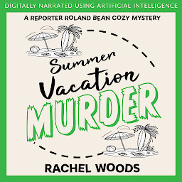 Icon image Summer Vacation Murder