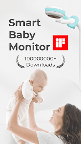 Lollipop - Smart baby monitor - Apps en Google Play