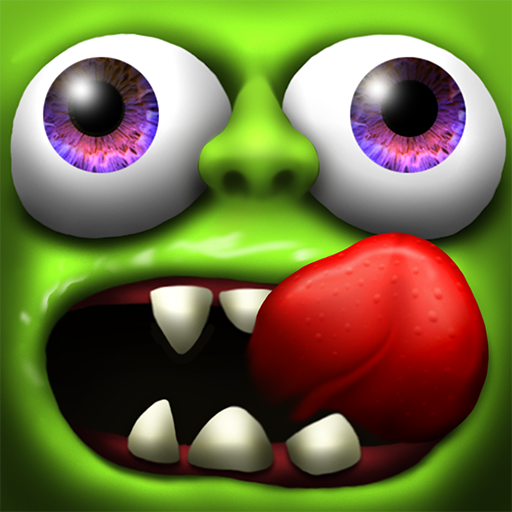 Zombie Tsunami v4.1.1 Apk MOD (Unlimited Coins) For Android