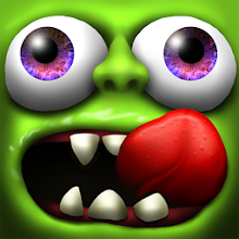 Zombie Tsunami MOD APK v4.5.123 (Money, Unlocked all, Max Level) for Android