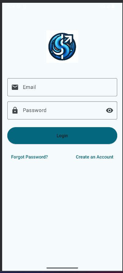 #1. KFinanceApp-user (Android) Por: ZPQV, INC.
