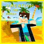 Cover Image of Download 🌴 Vacation On The Beach 2.1.3 APK