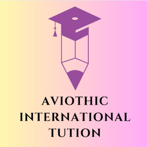 Aviothic International Tuition logo