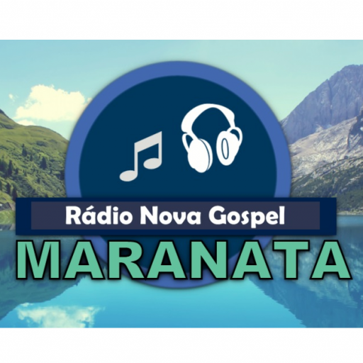 radionovagospelmaranata  Icon