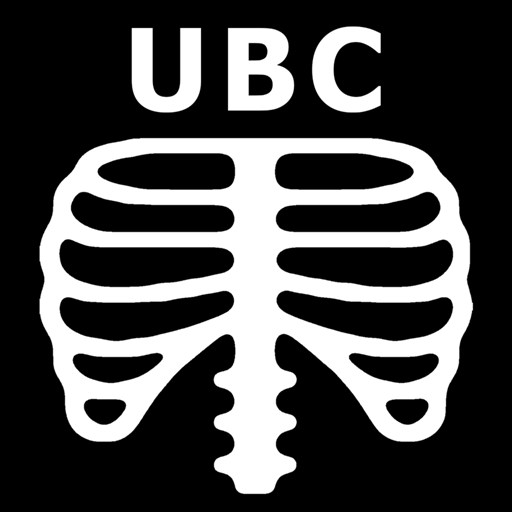 UBC Radiology  Icon