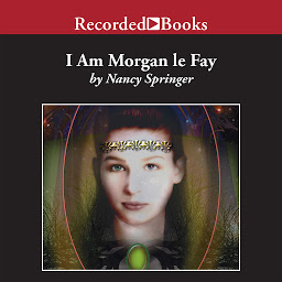 Icon image I Am Morgan le Fay