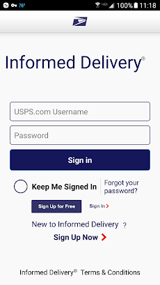 Informed Delivery®のおすすめ画像2