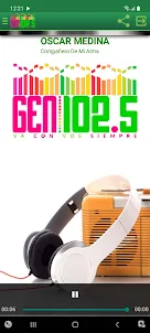 Radio Gen 102.5 FM