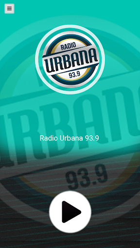 Radio Urbana 93.9