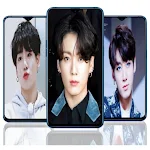 Cover Image of Download BTS Jeon Jung-Kook wallpaper 2021 1.0 APK