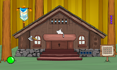Chubby Boy Helicopter Escape - Screenshot 2