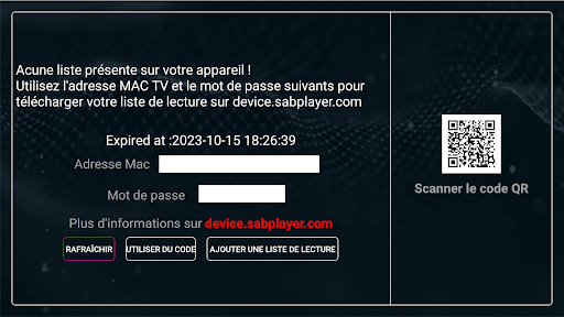 SAB Player Pro Screenshot 4 - AppWisp.com