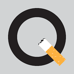 Slika ikone Quit Smoking Watch Face