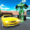 Robo Simulator- Car Game - BTC icon