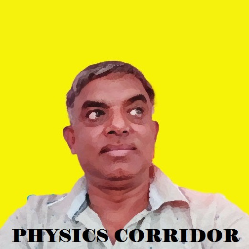 PHYSICS CORRIDOR logo