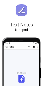 Text Notes