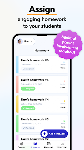 Speech Blubs Pro made for SLPs Screen 2