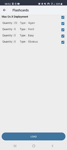 Mac Os X Deployment Interview