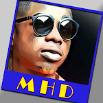 Cover Image of Baixar MHD Afro Trap 11 King Kong  APK