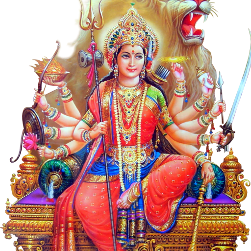 Devi Suktam logo